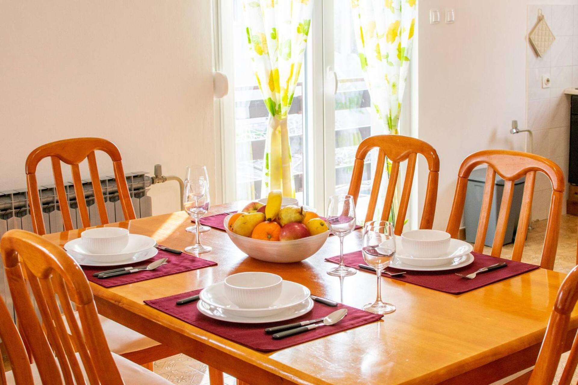 Family House With 2 Apartments - Irma Medulin Exterior foto