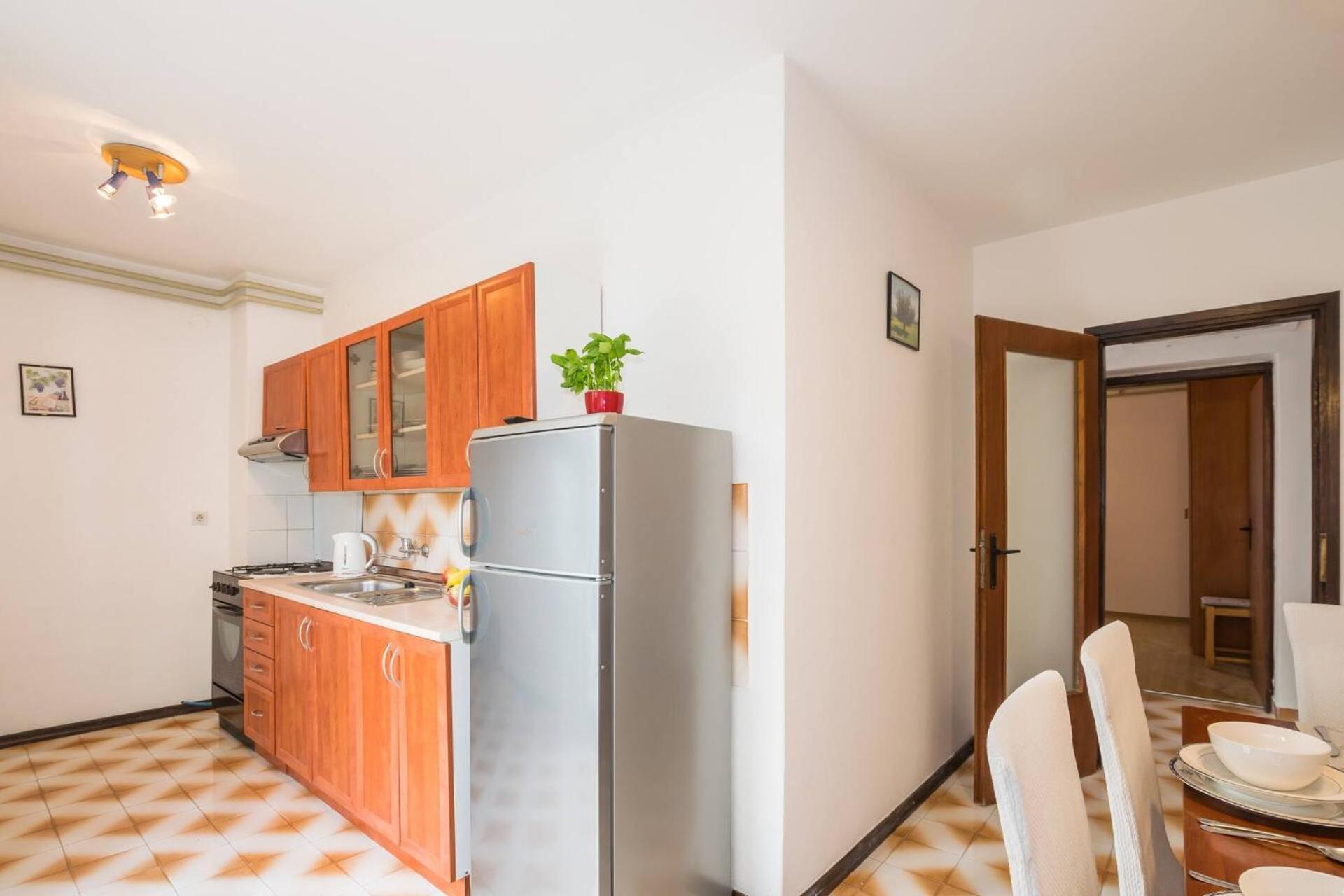 Family House With 2 Apartments - Irma Medulin Exterior foto