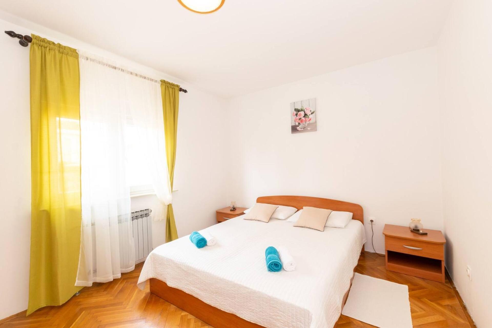Family House With 2 Apartments - Irma Medulin Exterior foto