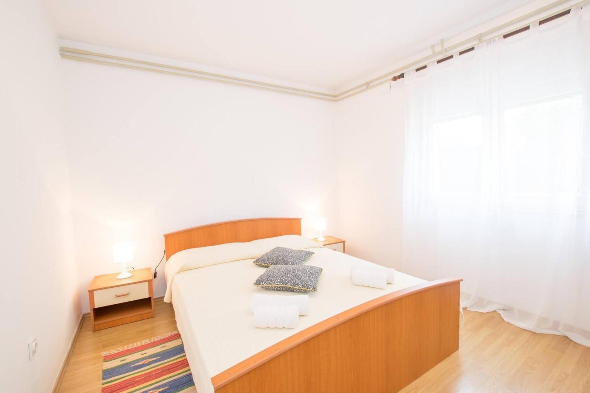 Family House With 2 Apartments - Irma Medulin Exterior foto
