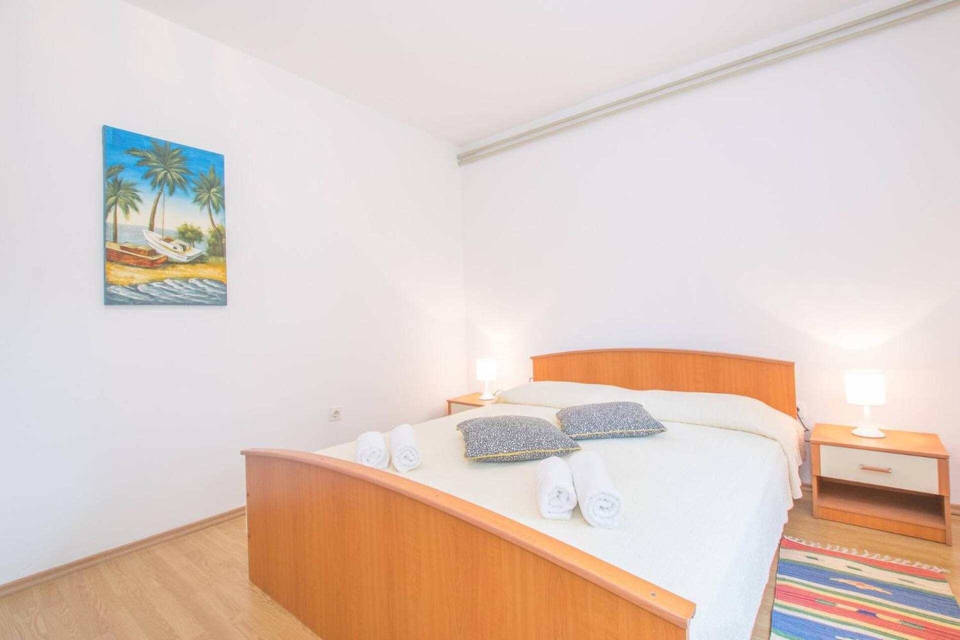 Family House With 2 Apartments - Irma Medulin Exterior foto