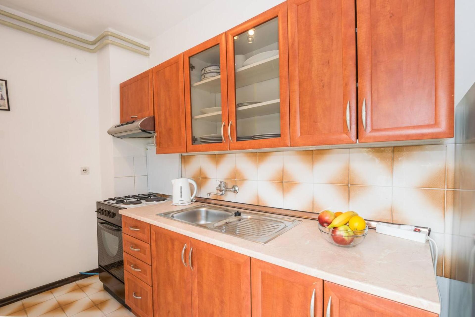 Family House With 2 Apartments - Irma Medulin Exterior foto