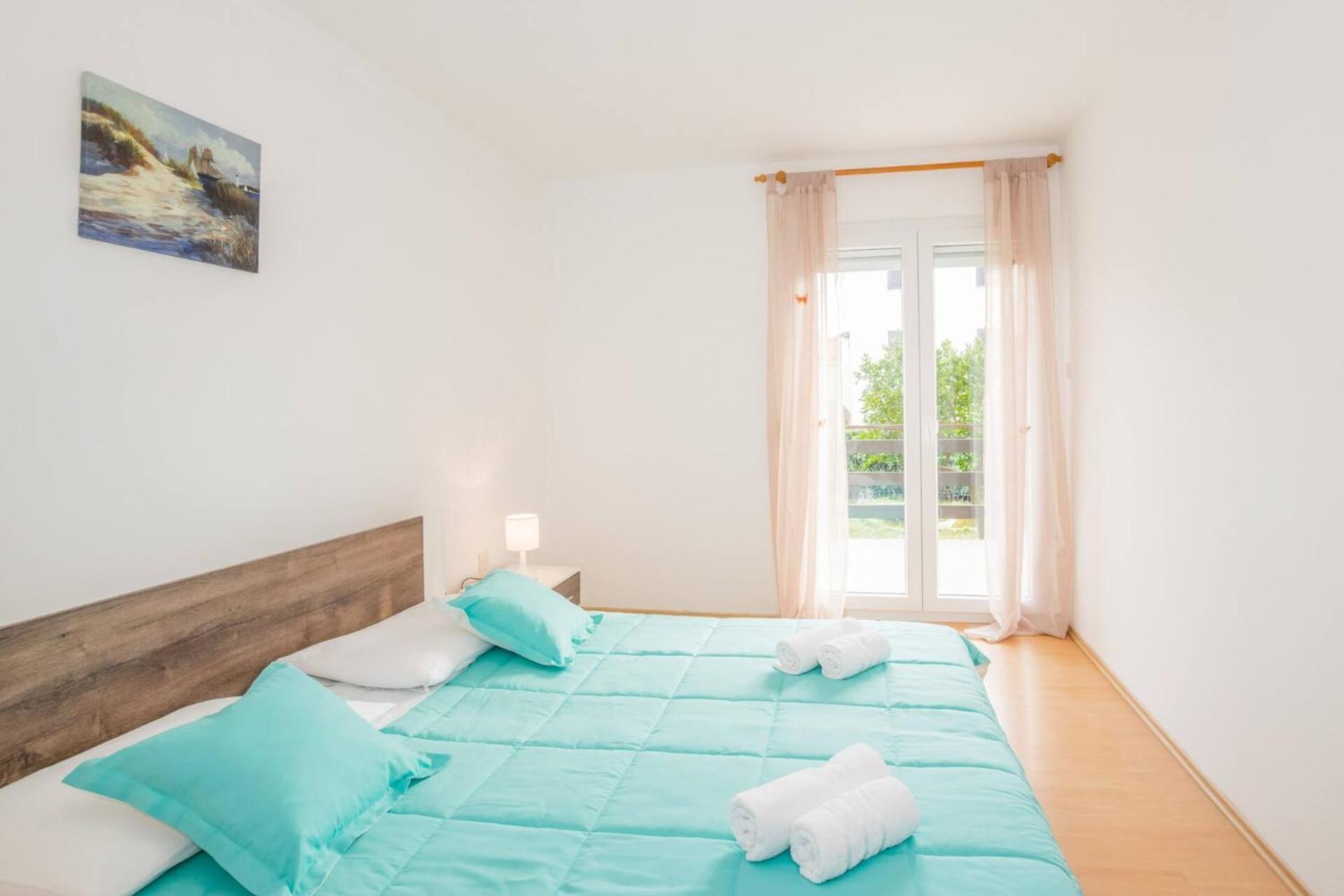Family House With 2 Apartments - Irma Medulin Exterior foto